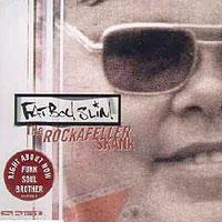 Fatboy Slim — The rockafeller skank (short edit)