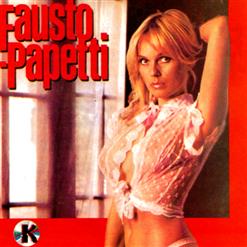 Fausto Papetti — Angela