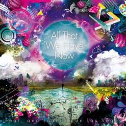 Fear, and Loathing in Las Vegas — Just Awake