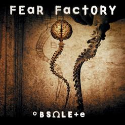 Fear Factory — 0-0 (Where Evil Dwells)