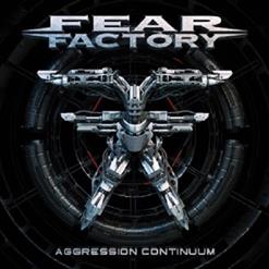 Fear Factory — Purity