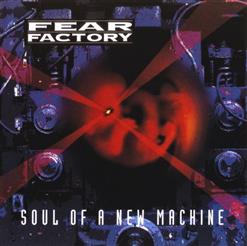Fear Factory — Scumgrief