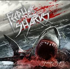 Feed Her To The Sharks — Savage Seas