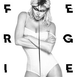 Fergie — Enchanté (Carine) (Ft. Axl Jack)