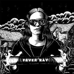 Fever Ray — Here Before