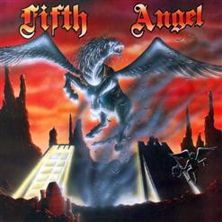 Fifth Angel — In The Follaut