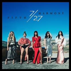 Fifth Harmony — Scared Of Happy