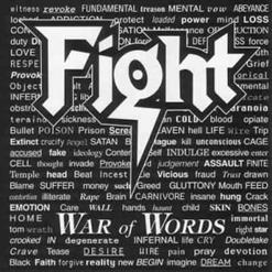 Fight — Immortal Sin