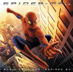 Film Theme — Theme From Spider Man