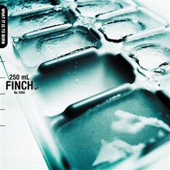 Finch — What It Is To Burn