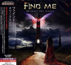 Find Me — Road To Nowhere