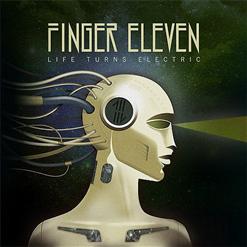 Finger Eleven — Whatever Doesn't Kill Me