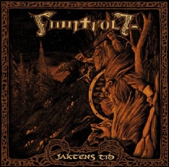 Finntroll — Fodosagan