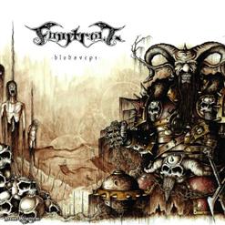 Finntroll — Två Ormar