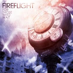 Fireflight — Core Of My Addiction