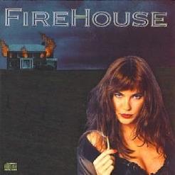 FireHouse — Seasons Of Change