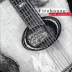 FireHouse — You Are My Religion