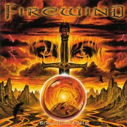 Firewind — Between Heaven And Hell