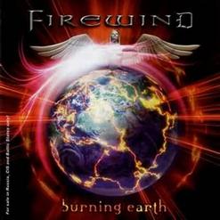 Firewind — Brother´s Keeper