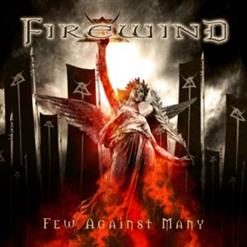 Firewind — Destiny