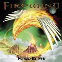 Firewind — Kill to live