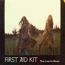 First Aid Kit — Emmylou