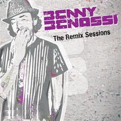 Fischerspooner — Never Win (Benny Benassi Remix)