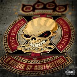 Five Finger Death Punch — Remember Everything