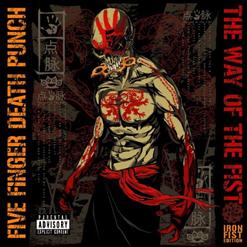 Five Finger Death Punch — White Knuckles