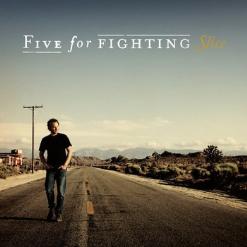 Five for Fighting — Chances