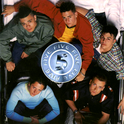Five — It's the Things You Do
