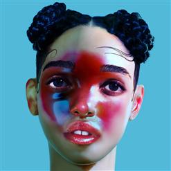 FKA twigs — Preface