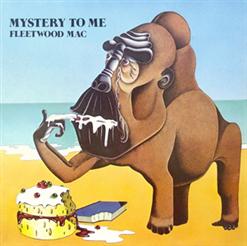 Fleetwood Mac — Emerald Eyes