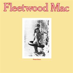 Fleetwood Mac — Future Games
