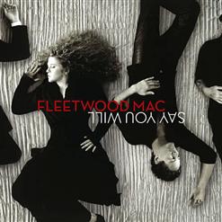Fleetwood Mac — Steal Your Heart Away