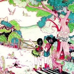 Fleetwood Mac — Tell Me All The Things You Do