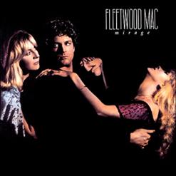 Fleetwood Mac — Wish You Were Here