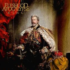 Fleshgod Apocalypse — In Aeternum