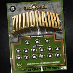 Flo Rida — Zillionaire