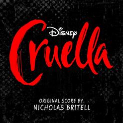 Florence + The Machine — Call Me Cruella.
