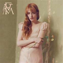 Florence + The Machine — Patricia