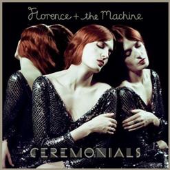Florence + The Machine — Remain Nameless