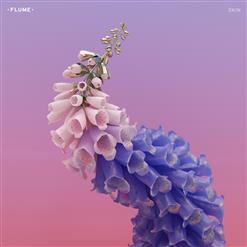 Flume — Say It (feat. Tove Lo)