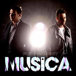 Fly Project — Musica [Extended Version]