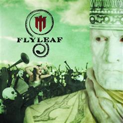 Flyleaf — Chasm