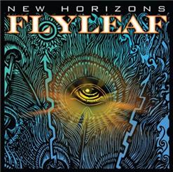 Flyleaf — Freedom