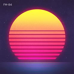 FM-84 — Wild Ones (Feat. Ollie Wride)