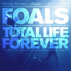 Foals — Alabaster