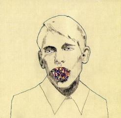 Foals — Hummer
