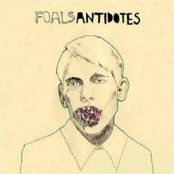Foals — Like Swimming